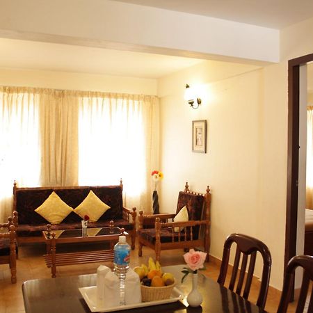 Ayur County Resort Chinnakanal Exterior photo