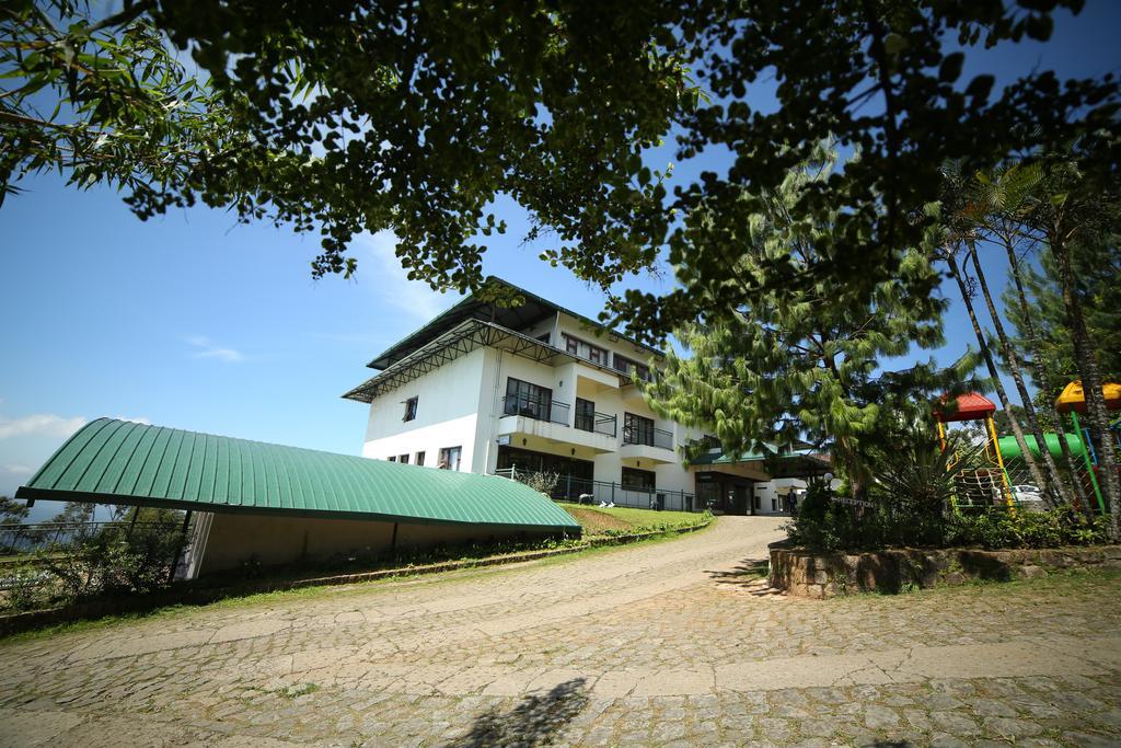 Ayur County Resort Chinnakanal Exterior photo