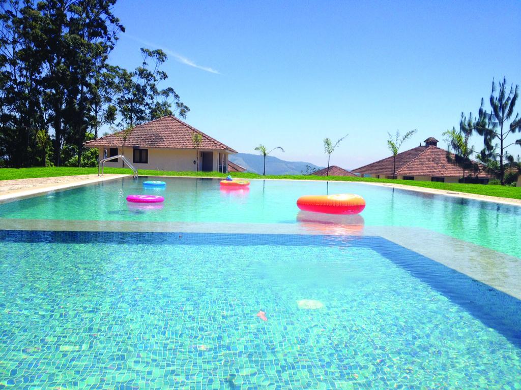 Ayur County Resort Chinnakanal Exterior photo