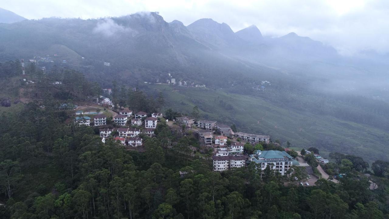 Ayur County Resort Chinnakanal Exterior photo